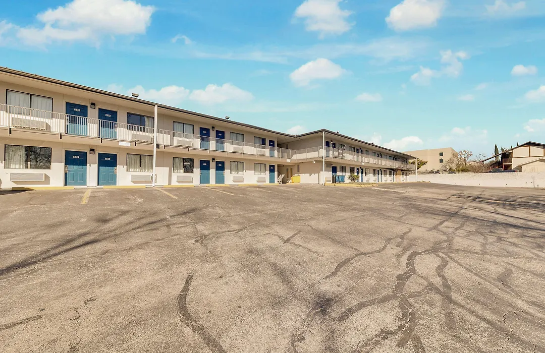 Motel 6-Austin, Tx - Airport - South-1